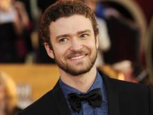 Justin Timberlake