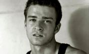 Justin Timberlake