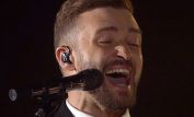 Justin Timberlake