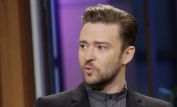 Justin Timberlake