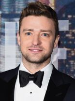 Justin Timberlake