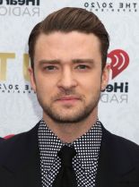 Justin Timberlake