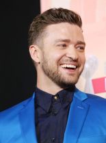 Justin Timberlake