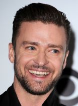 Justin Timberlake