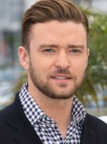 Justin Timberlake