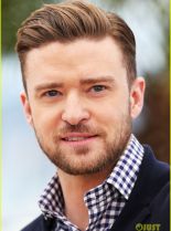 Justin Timberlake