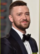 Justin Timberlake