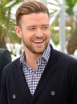 Justin Timberlake