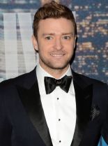 Justin Timberlake