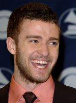 Justin Timberlake