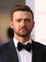 Justin Timberlake