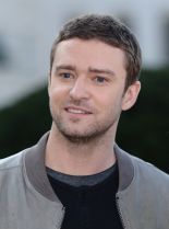 Justin Timberlake