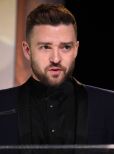 Justin Timberlake