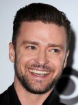 Justin Timberlake