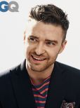 Justin Timberlake