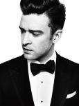 Justin Timberlake