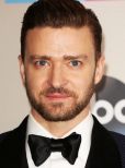 Justin Timberlake