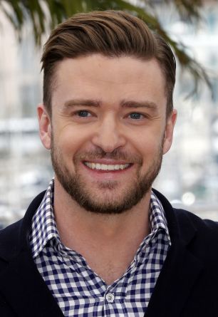 Justin Timberlake