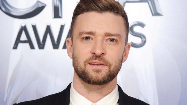 Justin Timberlake