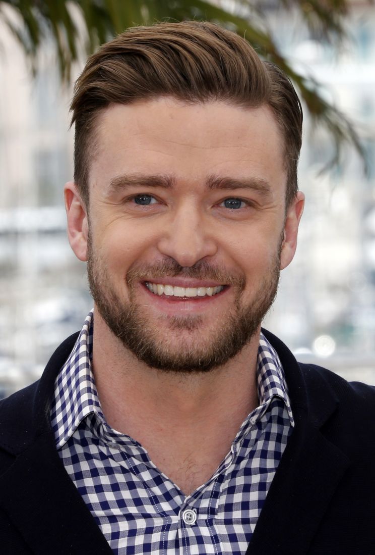 Justin Timberlake