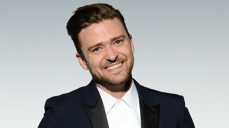 Justin Timberlake