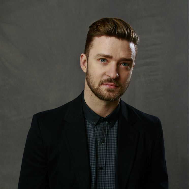 Justin Timberlake