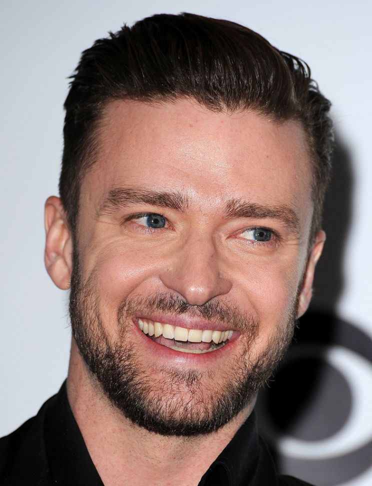 Justin Timberlake