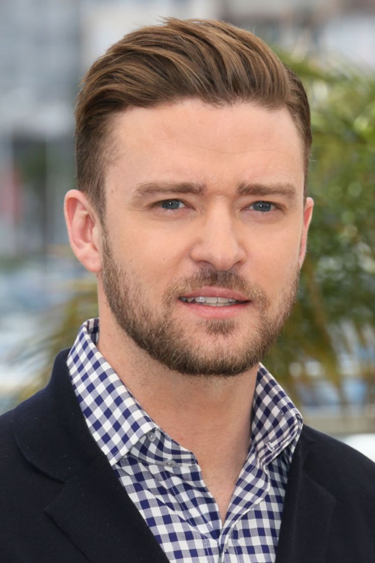 Justin Timberlake