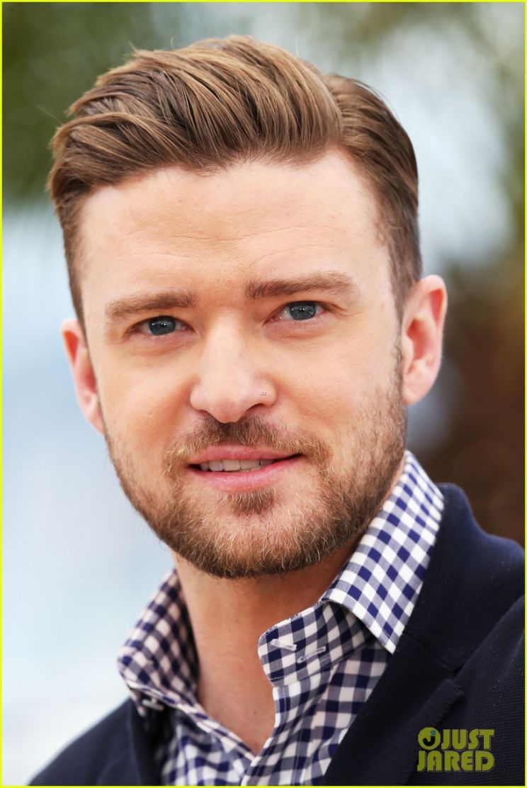 Justin Timberlake