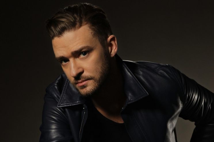 Justin Timberlake