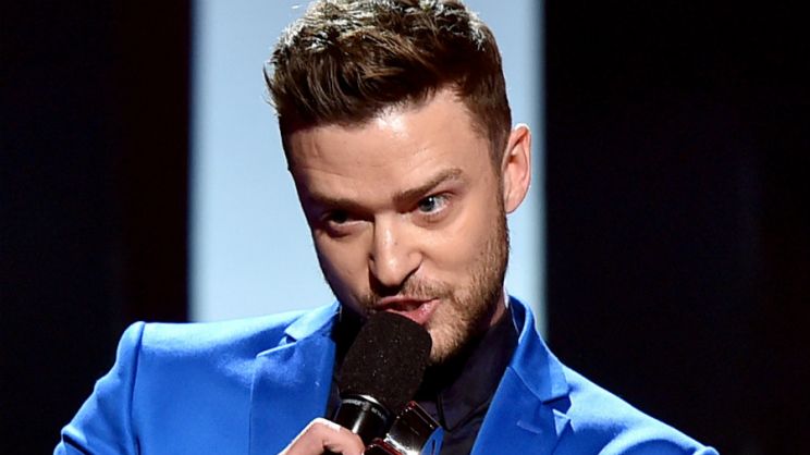 Justin Timberlake