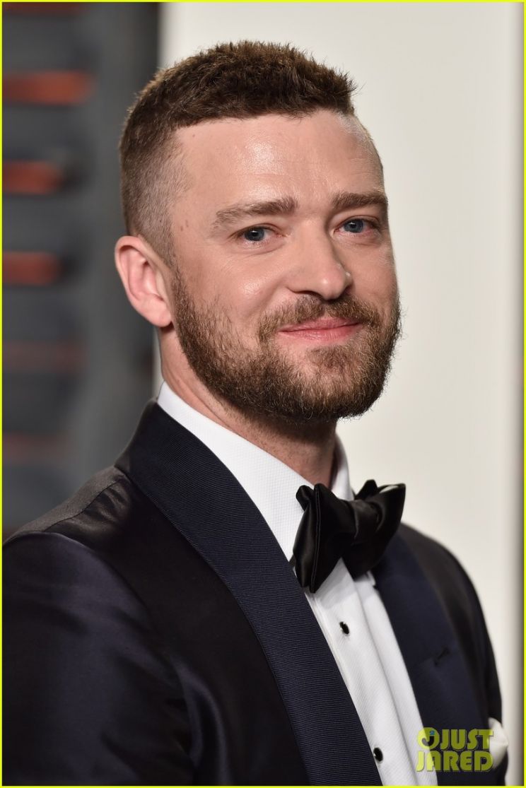 Justin Timberlake