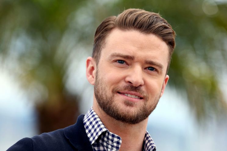 Justin Timberlake