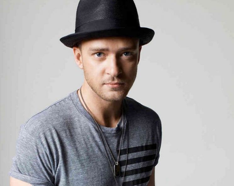 Justin Timberlake