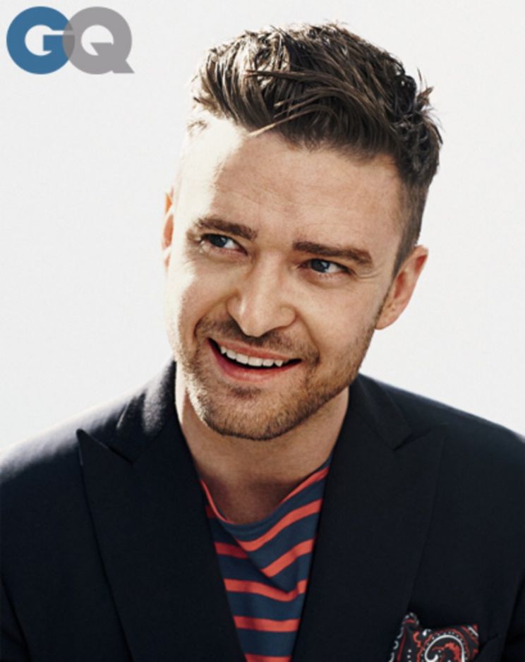 Justin Timberlake