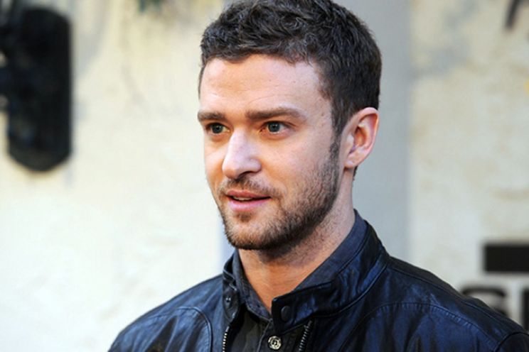 Justin Timberlake