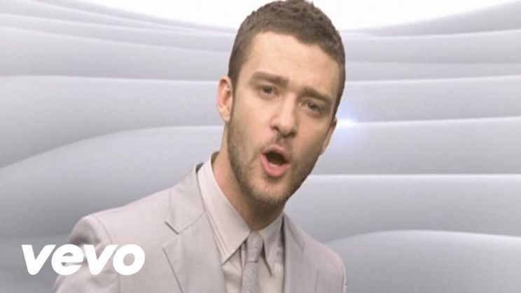 Justin Timberlake