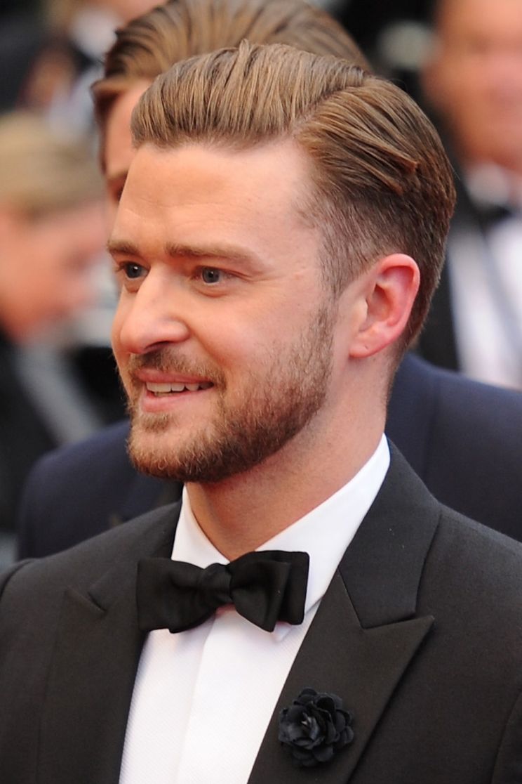 Justin Timberlake