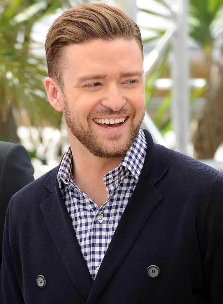 Justin Timberlake