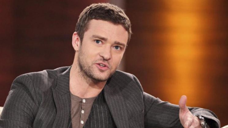 Justin Timberlake