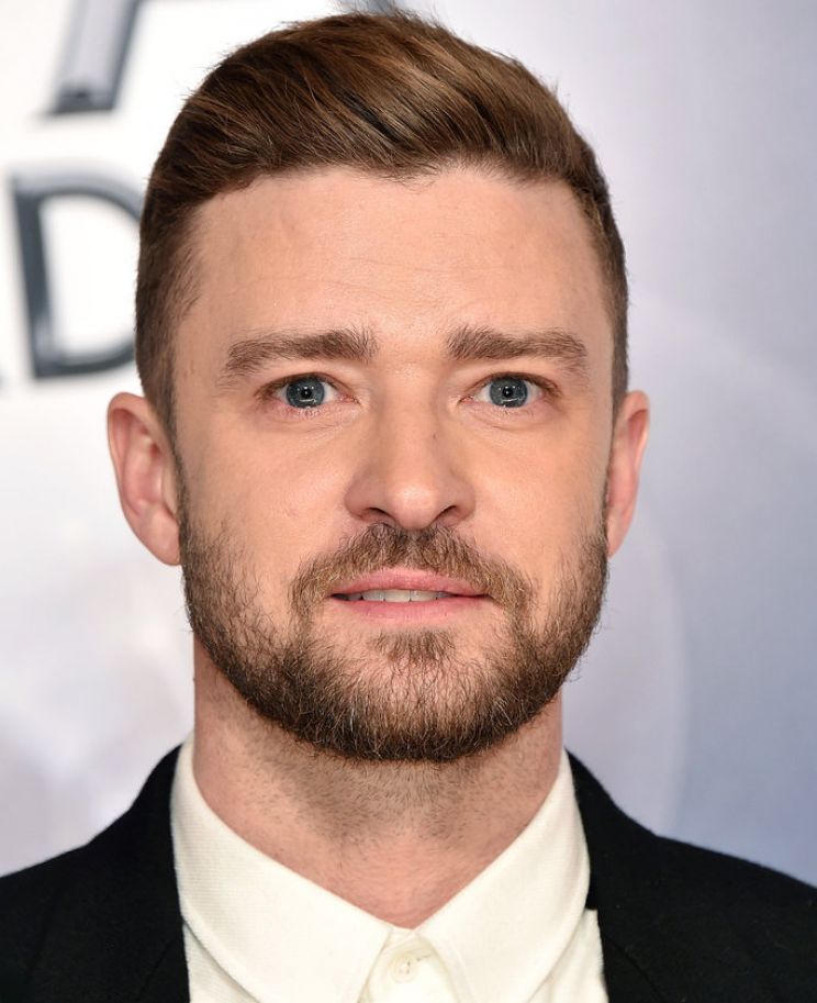 Justin Timberlake