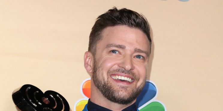 Justin Timberlake
