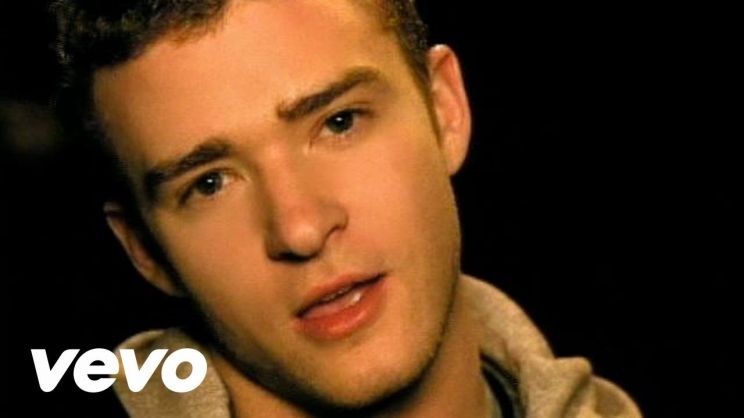 Justin Timberlake