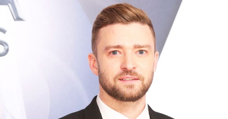 Justin Timberlake