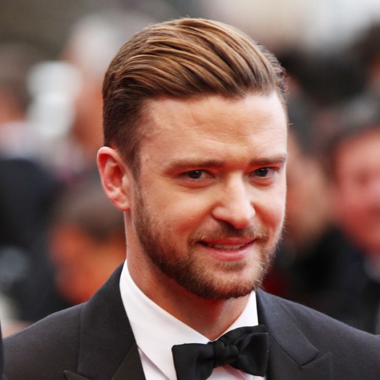 Justin Timberlake