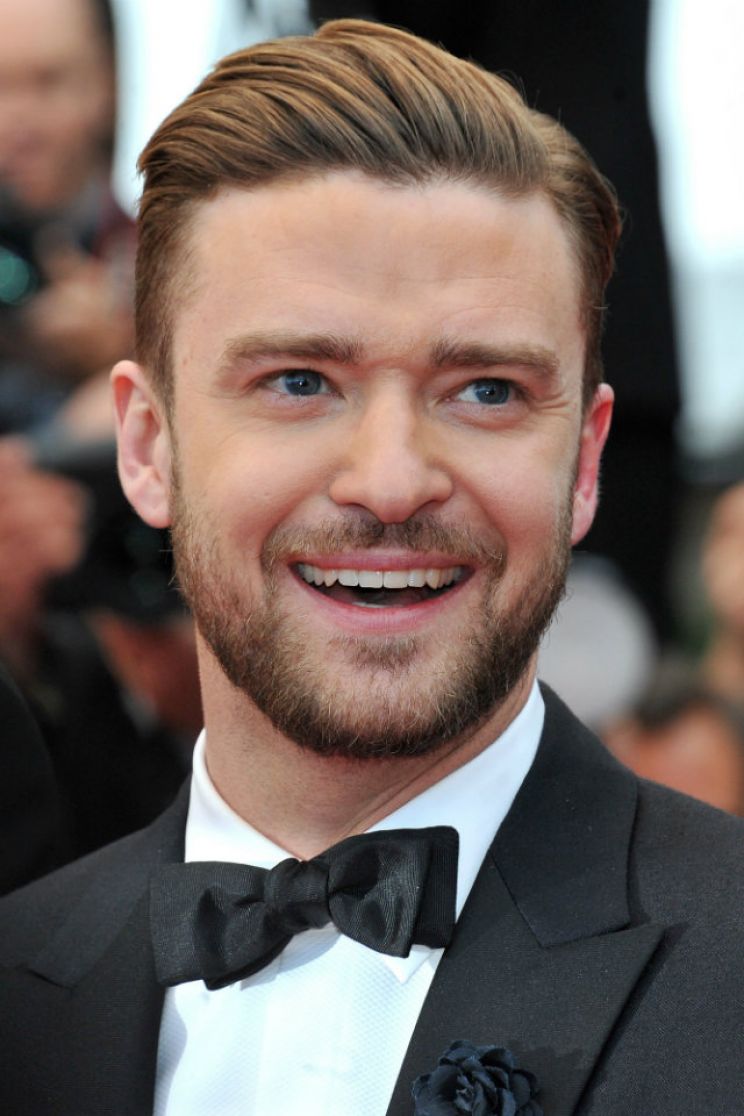 Justin Timberlake