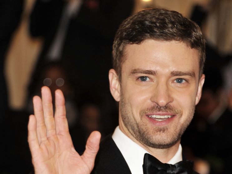 Justin Timberlake
