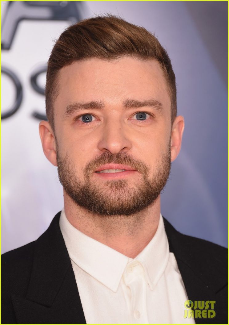 Justin Timberlake