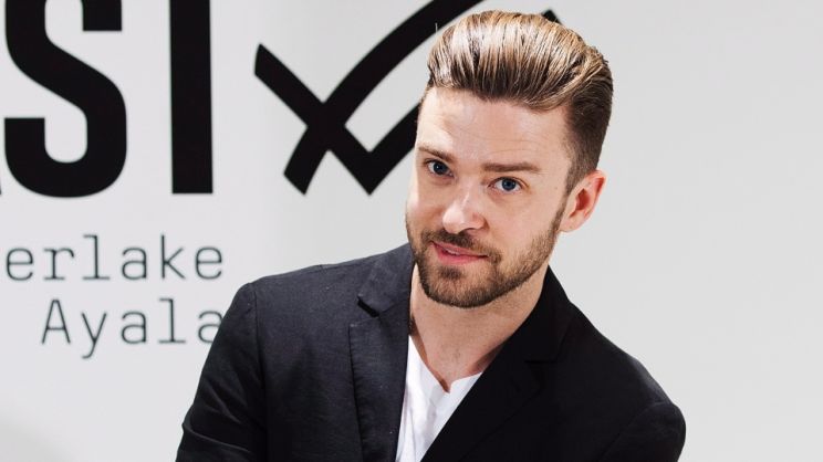 Justin Timberlake