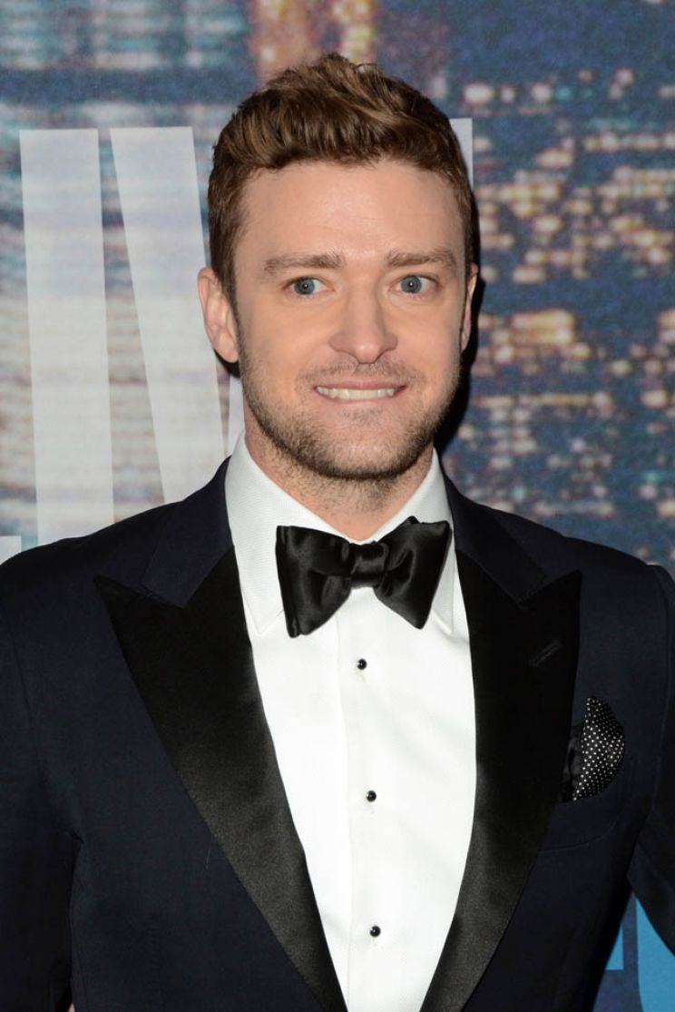 Justin Timberlake